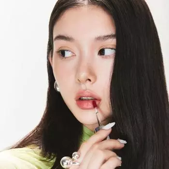 Тинт для губ Dewy Glass, 7 цветов PERSONA PERSONA