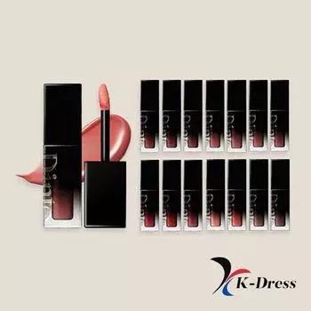 Тинт для губ Dinto Bluurgloi, 20 цветов 201 Nobilitas