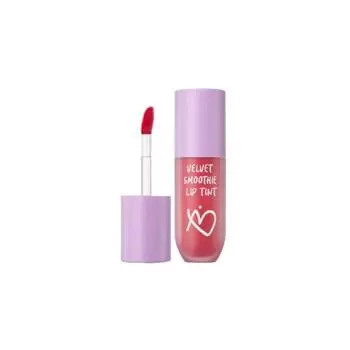 Тинт для губ IBIM Velvet Smoothie Lip Tint 4g #1