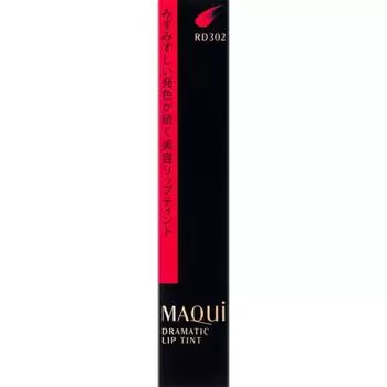 Тинт для губ Maquillage Dramatic Lip Tint Rd302 Apple Jam 9 г