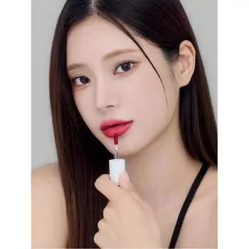 Тинт для губ с эффектом размытия макияжа Hevvy Bloody Kiss none