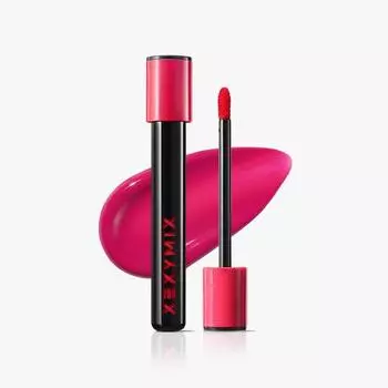 Тинт для губ XEXYMIX Jelly Volume Lip Tint 3,9 г No.1 SWEET RED