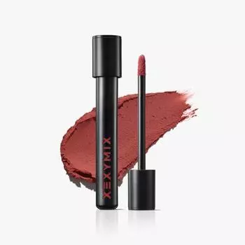 Тинт для губ XEXYMIX Velvet Cream Lip Tint 4.5g No.1 Tension Red