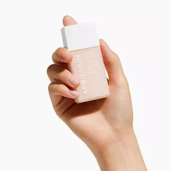 Тинт для кожи April Skin Tone Up 38г (слойка предоставлена),Корейская косметика, КПОП