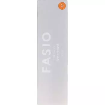 Тинт для лица Trip UV 02 прозрачный оранжевый 10г