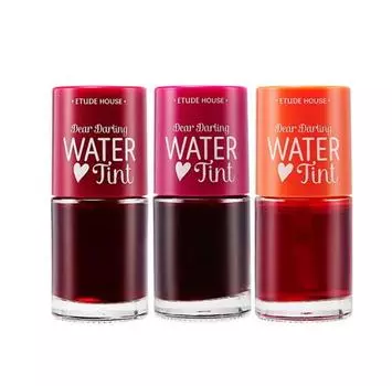 Тинт Etude House Dear Darling Water [3 цветовых вариации]