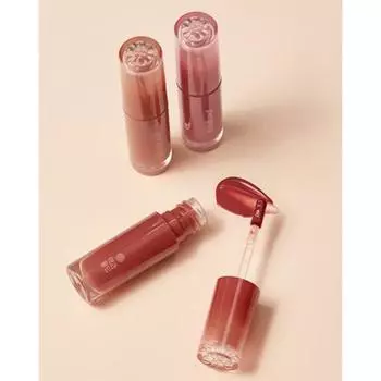 Тинт Glowy Tint Peripera Ink Mood 4г коралловый