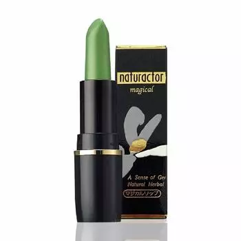 Tint Lip Magical Lip Rose hard to made in No.3 (Lipstick, remove, discoloration, Japan) [Naturactor]