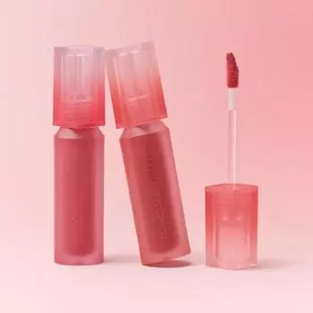 Тинт Peripera Over Blur 3,5 г, 7 цветов 1 Warm Bassador