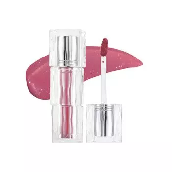 Тинт Waterism Glow Тинт Waterism Glow MAUVE [TIRTIR] [TIRTIR] (01 РОЗА)