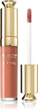 tinted lip oil TU прозрачный