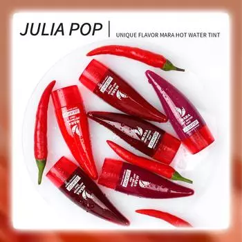 Тинты для губ, сохраняющие цвет, ягодные оттенки, несмываемая глазурь для губ, легко наносится, стойкие водостойкие помады 5ml