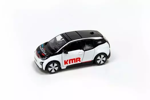 Tiny City 131 BM i3 KMB No.