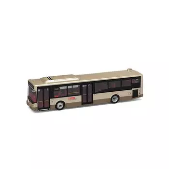 Tiny City 1/110 KMB volvo B7RLE Учебный автомобиль (PJ8272) автобус литой мини-автомобиль
