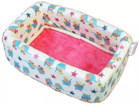 TINY TWIN BEARS tray