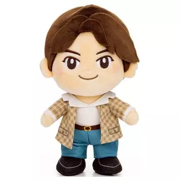 TinyTAN Dynamite Plush S JungKook Высота 20 см Вер. ок.