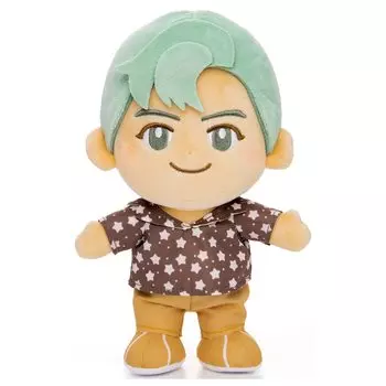 TinyTAN Dynamite Plush S RM Высота 20 см Вер. ок.