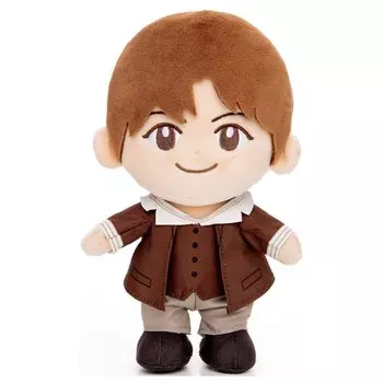 TinyTAN Dynamite Plush S SUGA Height 20cm Ver. approx.