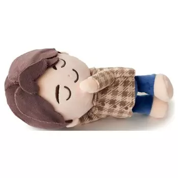 TinyTAN Dynamite Suyasuya Friend плюшевая игрушка S Jung Kook ширина 21 см вер. ок.