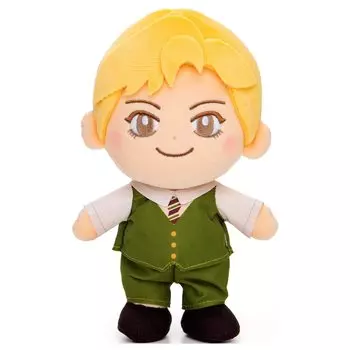 TinyTAN Dynamite Ver. Plush S V Height approx. 20cm