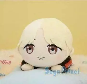 TinyTAN Mega Jumbo Lying Plush Toy Jimin Bangtan Boys BTS