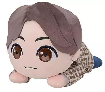 TinyTAN Nesoberi Mega Jumbo Plush Bangtan Boys BTS ~Dynamite~ «Чонгук»