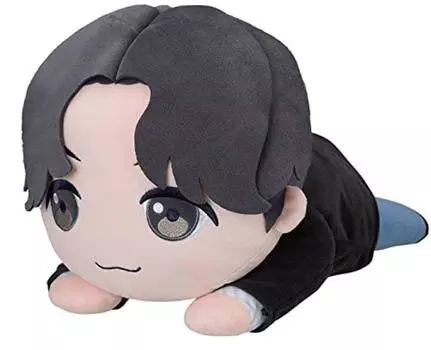 TinyTAN Nesoberi Mega Jumbo Plush Bangtan Boys BTS ~Dynamite~ «СУГА»