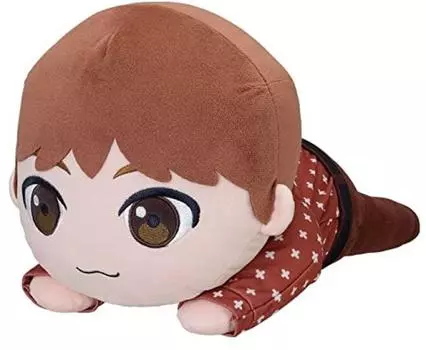 TinyTAN Nesoberi Mega Jumbo Plush Bangtan Boys BTS ~Dynamite~ «Джин»