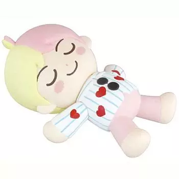 TinyTAN Suyasuya Friend Gacha Gacha Капсульная игрушка-инжир. [6.В] (один предмет)