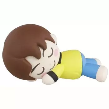TinyTAN Suyasuya Friend Gacha Gacha Капсульная игрушка-инжир. [4.j-надежда] (один предмет)