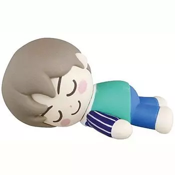 TinyTAN Suyasuya Friend Gacha Gacha Капсульная игрушка-инжир. [5.Чимин] (один предмет)