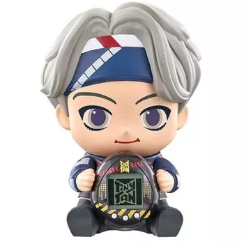 Tinytan тамагочи V бандай БТС