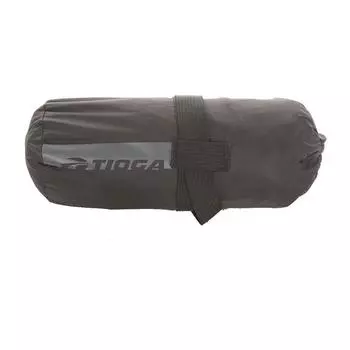 TIOGA Flex Pod Plus BLKDGY BAR04200
