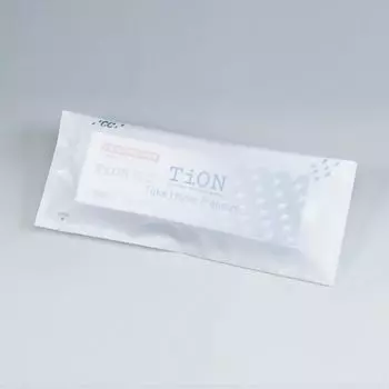 Tion Home Platinum 2 Шприц Отбеливающий Гель Отбеливающий Материал Зубы Белые Зубы Рекомендовано Стоматологом Домашнее Отбеливание Отбеливание