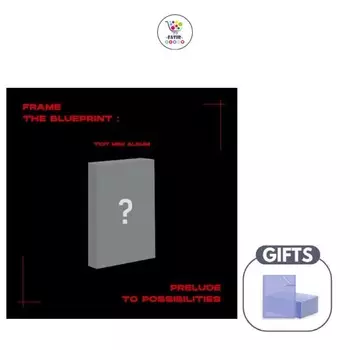 TIOT Создайте план : Прелюдия к возможностям (PLVE вер.) NO POB_PLVE ver