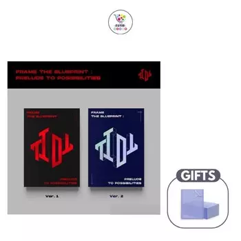 TIOT Создайте план : Прелюдия к возможностям RANDOM