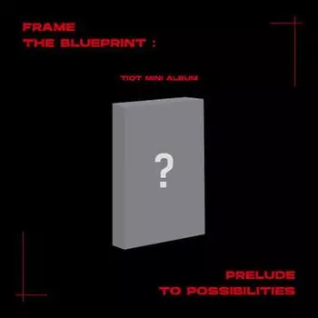 TIOT - СОЗДАЙТЕ ПРОЕКТ: Альбом PRELUDE TO POSSIBILITIES (ПЛВЕ ВЕР.)