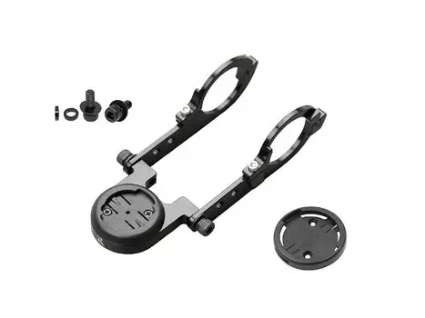 Тип 19 Крепление для GPS 1 базовое крепление Для диаметра зажима ручки КРЕПЛЕНИЯ ДЛЯ ЗАПИСИ Третье поколение Garmin/Cateye (Авентура) (Только тип) [N19-CAT3] 31,8 мм