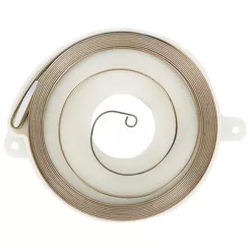 Тип 2 отверстия стартер возвратный пусковой пружинный тяговый подходит для TS410 TS420 Cut Off