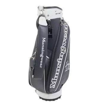 тип 6 раздел 47 дюймов совместимый классический спортивный гольф MQBXJJ01 [Munsingwear] 3,6 кг 9,0