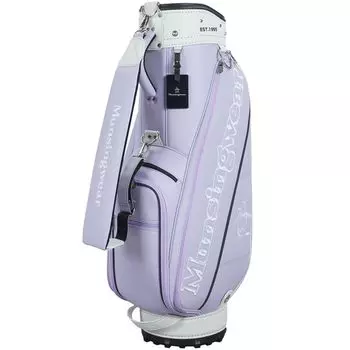 тип 6 раздел 47 дюймов совместимый классический спортивный гольф MQBXJJ01 [Munsingwear] 3,6 кг 9,0