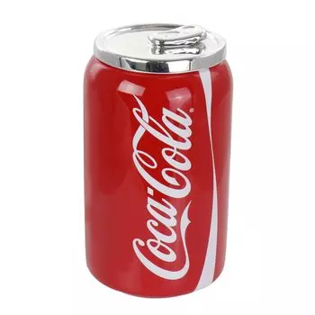 Тип банки для закусок Банка для закусок Кухня Coca-Cola [Тип Coca-Cola] Coca-Cola