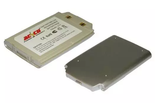 Тип батареи Samsung SGH-T400 BST1228SE