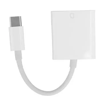 Тип C для устройства чтения карт памяти USB3.1 Универсальный OTG-адаптер для мобильного телефона планшета
