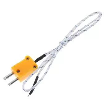 Тип датчик термопары 1M K для цифрового термометра one size