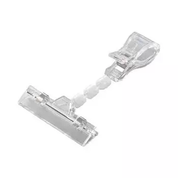 Тип держателя TRUSCO зажим широкий зажим + 3 шарнира + большой зажим TCC6C53