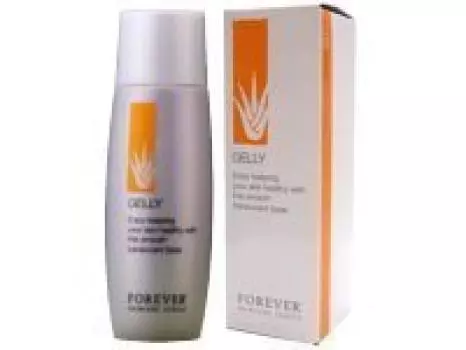 Тип FLP Jelly 120 мл (влажный лосьон)