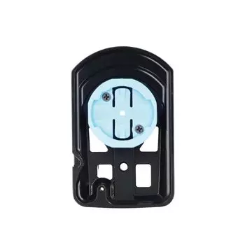 Тип головки велосипеда Wahoo ROAM Тип Отдельная головка, которую можно заменить узким креплением для Wahoo ROAM [REC MOUNT] [HED-ROAM] 9/Тип