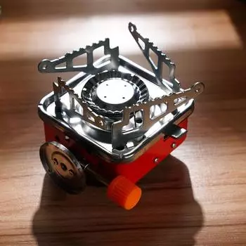 Тип карты для пикника, походная плита, складная портативная дорожная кухонная плита, печь для пешего туризма, кемпинга, пикника, аксессуары белый