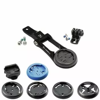 Тип комбинированного крепления для Scott CRESTON IC SL совместимые бренды Sigma GoPro HERO совместимые REC-MOUNTS (СИНКРОС MY20) (10 модель) [SCOTT20+GP] Гармин,